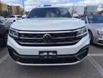 2021 Volkswagen Atlas Cross Sport 3.6L V6 SE w/Technology R-Line