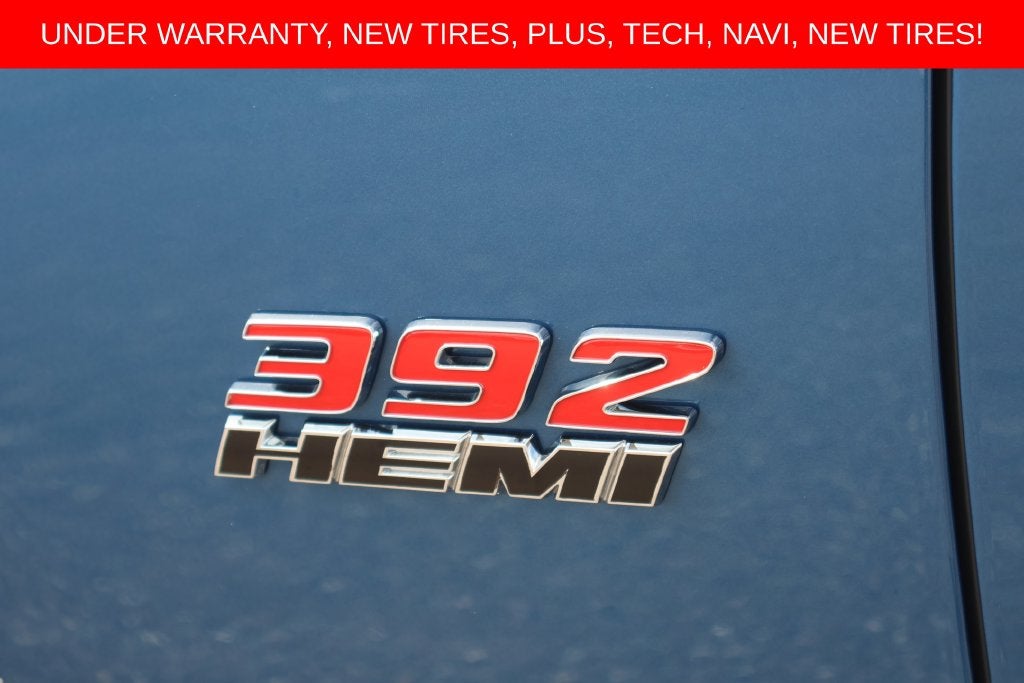 2023 Dodge Charger R T Scat Pack