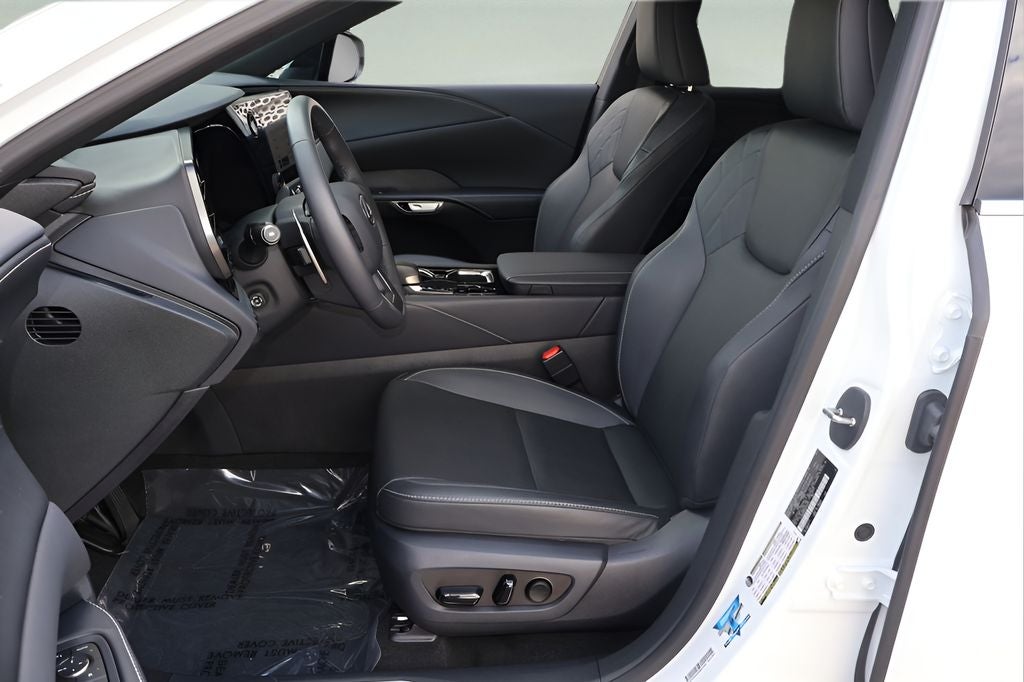 2024 Lexus RX 350