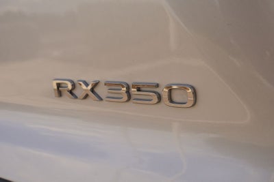 2024 Lexus RX 350