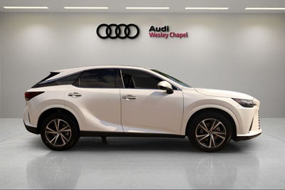 2024 Lexus RX 