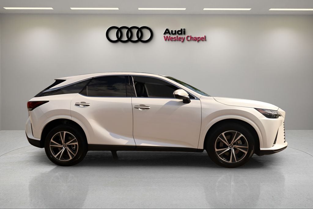 2024 Lexus RX 