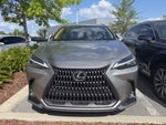 2022 Lexus NX 350 Premium