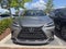 2022 Lexus NX 350 Premium