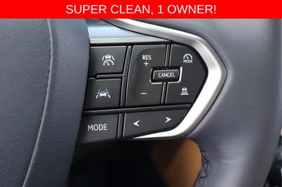 2022 Lexus NX 350 Premium