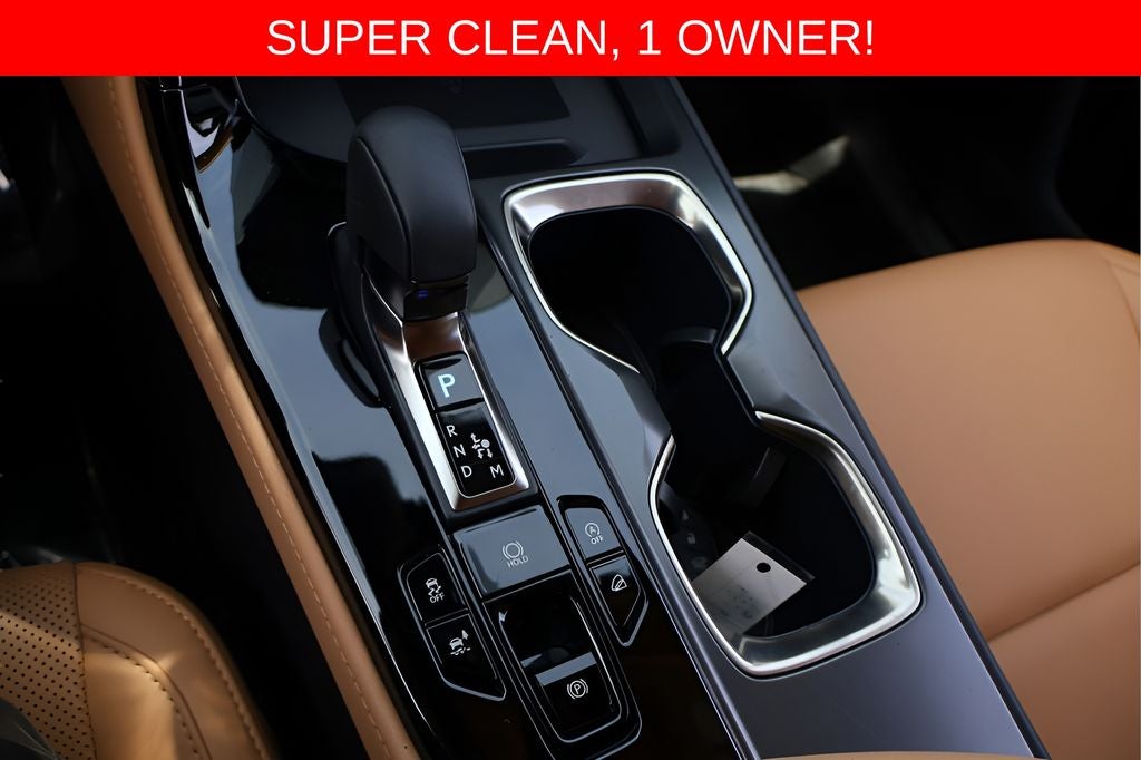 2022 Lexus NX 350 Premium