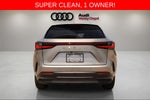 2022 Lexus NX 350 Premium
