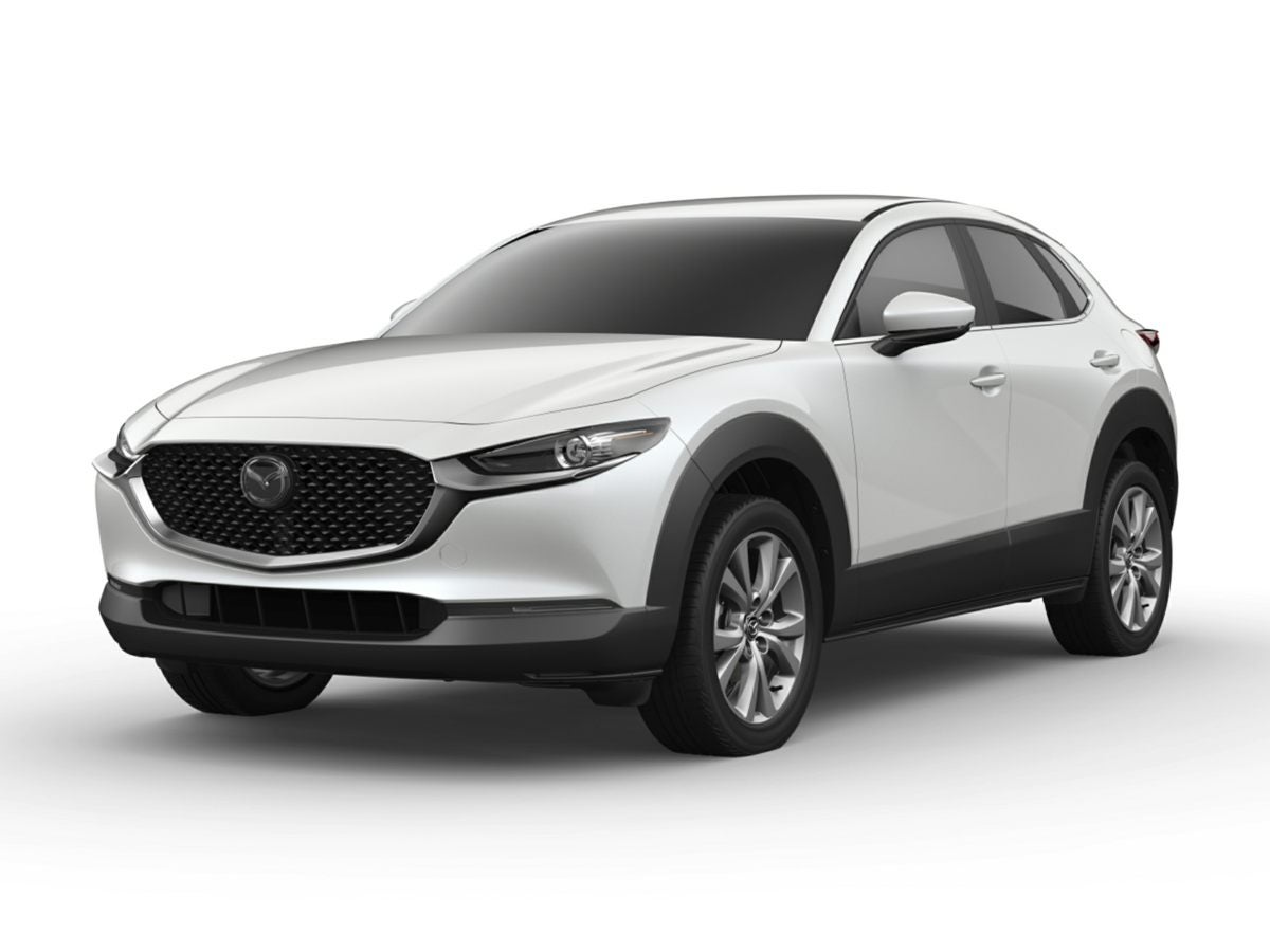2021 Mazda Mazda CX-30 Select