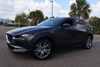 2021 Mazda Mazda CX-30 Select