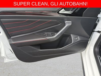 2023 Volkswagen Jetta GLI 2.0T Autobahn
