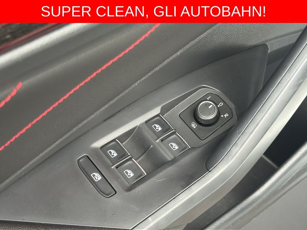 2023 Volkswagen Jetta GLI 2.0T Autobahn