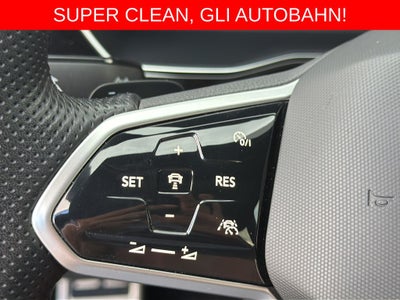 2023 Volkswagen Jetta GLI 2.0T Autobahn