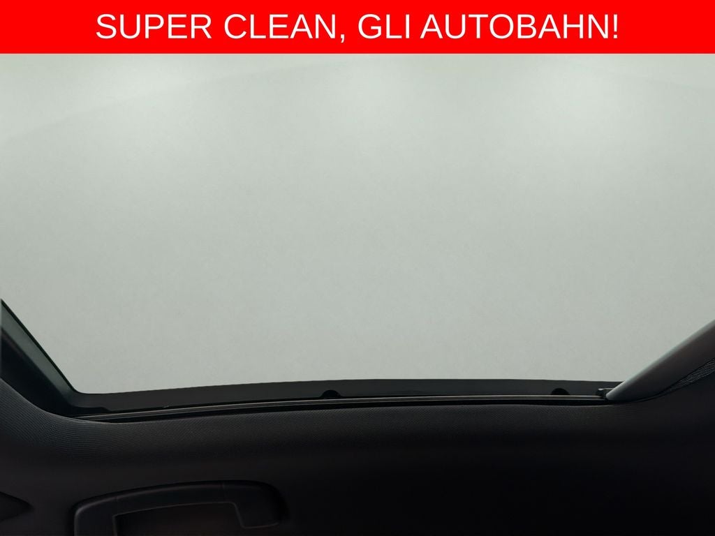 2023 Volkswagen Jetta GLI 2.0T Autobahn