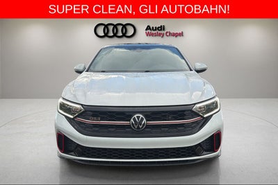 2023 Volkswagen Jetta GLI 2.0T Autobahn