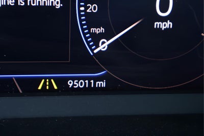 2019 Volkswagen Jetta SEL