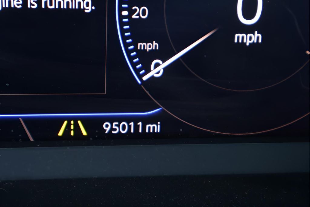 2019 Volkswagen Jetta SEL