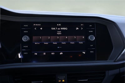 2019 Volkswagen Jetta SEL