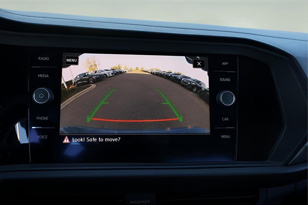 2019 Volkswagen Jetta SEL