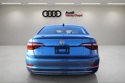 2019 Volkswagen Jetta SEL