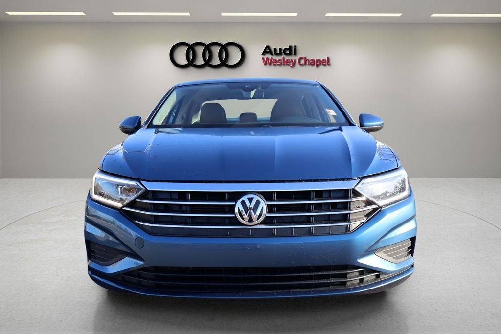 2019 Volkswagen Jetta SEL
