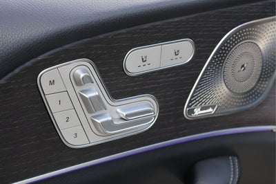 2021 Mercedes-Benz GLE GLE 350 4MATIC®