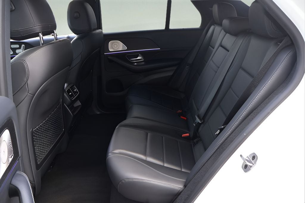 2021 Mercedes-Benz GLE GLE 350 4MATIC®