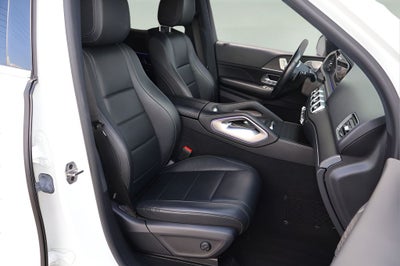 2021 Mercedes-Benz GLE GLE 350 4MATIC®