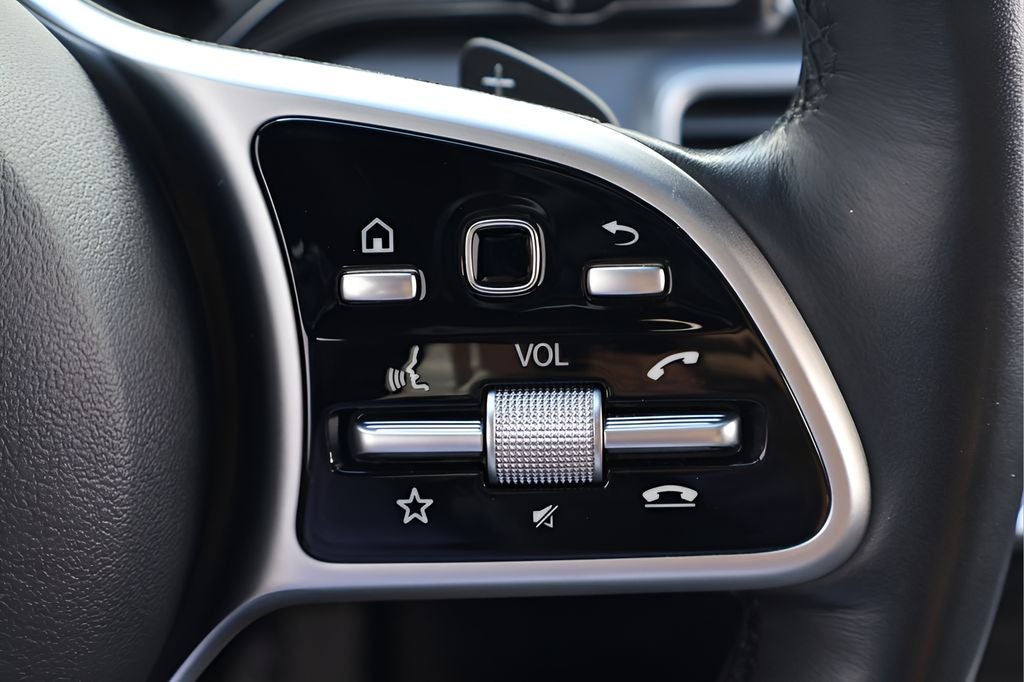 2021 Mercedes-Benz GLE GLE 350 4MATIC®