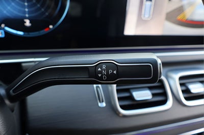 2021 Mercedes-Benz GLE GLE 350 4MATIC®