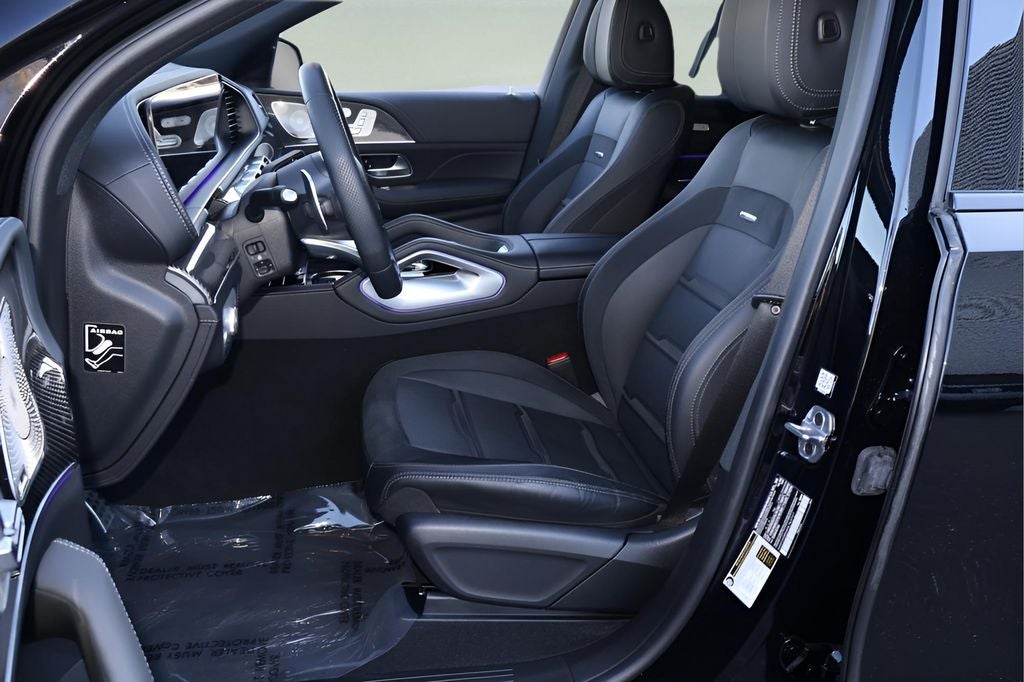 2022 Mercedes-Benz GLE GLE 53 AMG® 4MATIC®