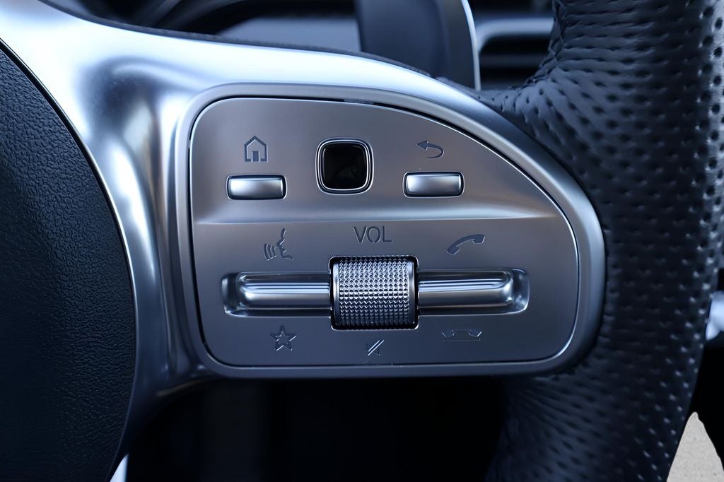 2022 Mercedes-Benz GLE GLE 53 AMG® 4MATIC®