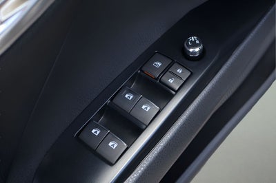 2019 Toyota Camry XLE