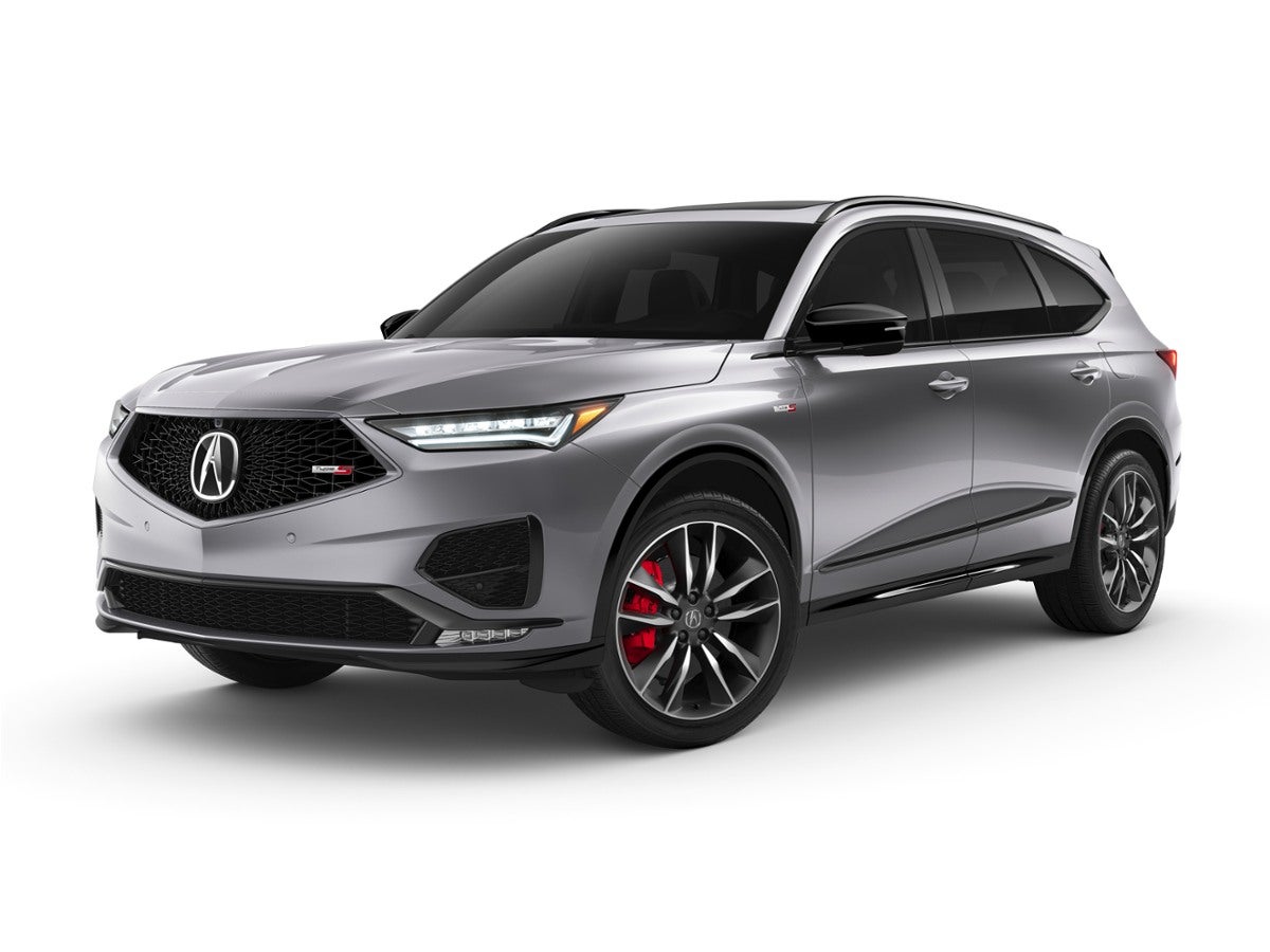 2024 Acura MDX Type S w/Advance Package SH-AWD