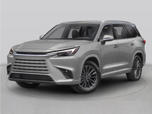 2026 Lexus TX 350 Premium