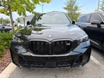 2024 BMW X5 M60i