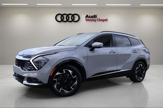 2025 Kia Sportage SX-Prestige