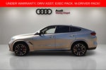 2023 BMW X6 M Base