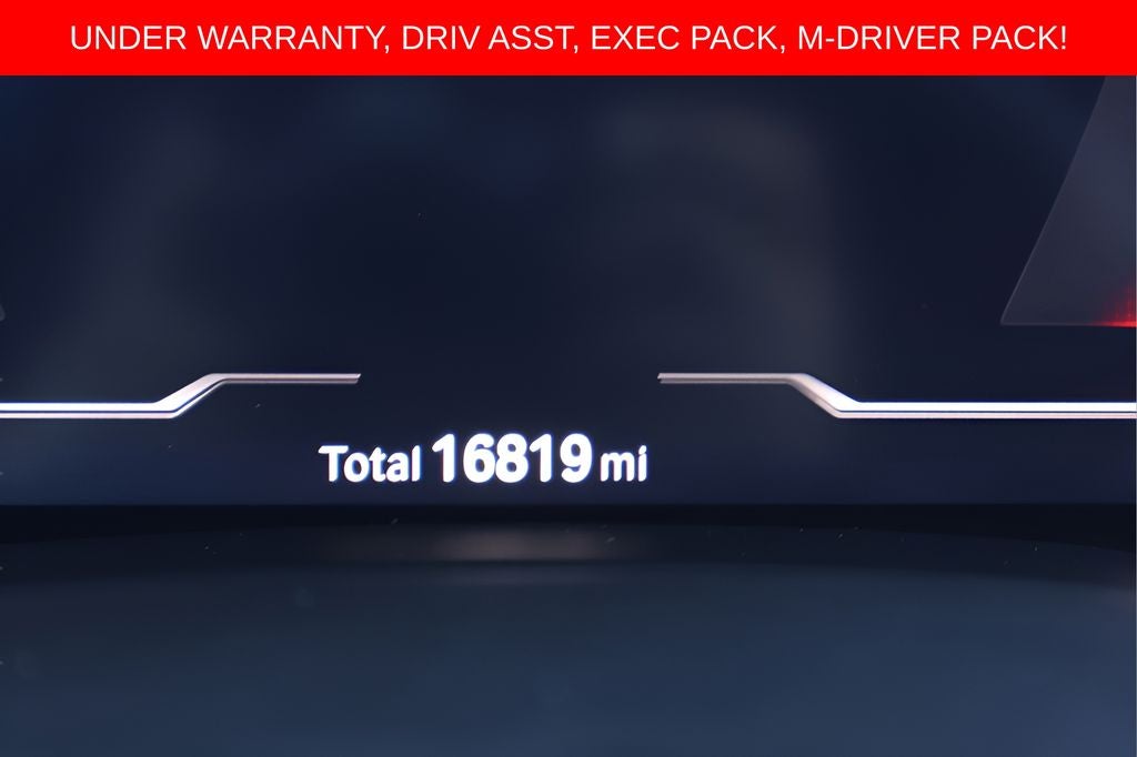 2023 BMW X6 M Base