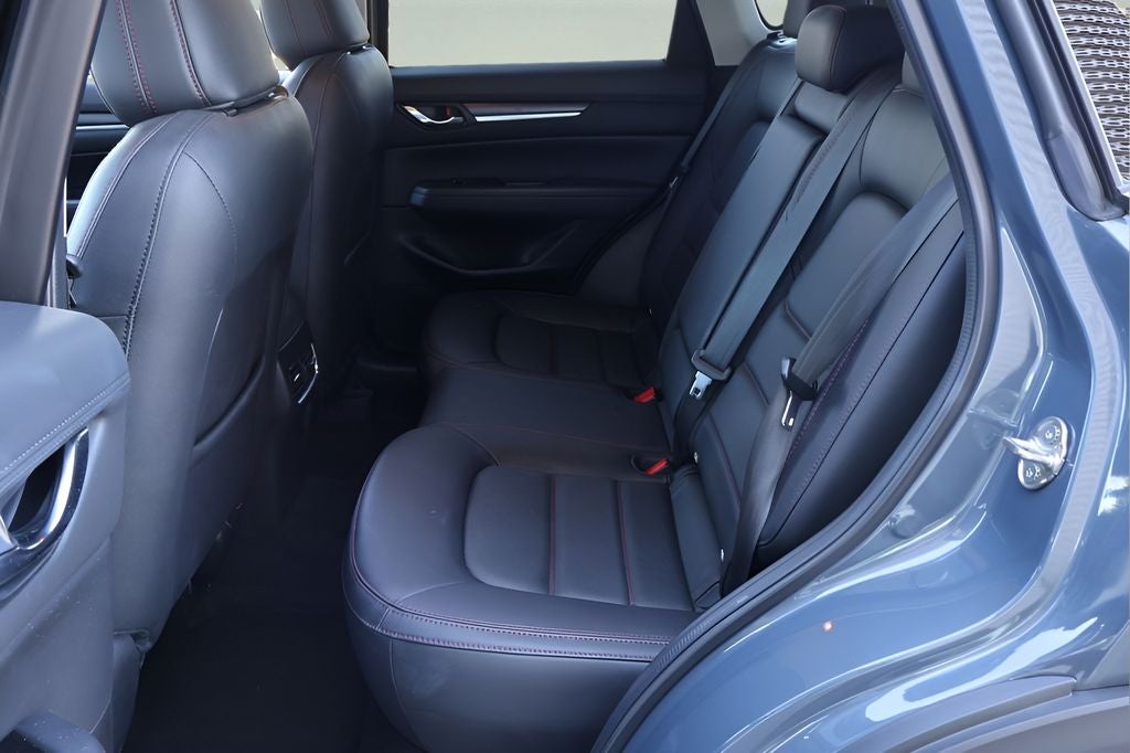 2021 Mazda Mazda CX-5 Carbon Edition