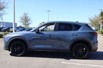 2021 Mazda Mazda CX-5 Carbon Edition