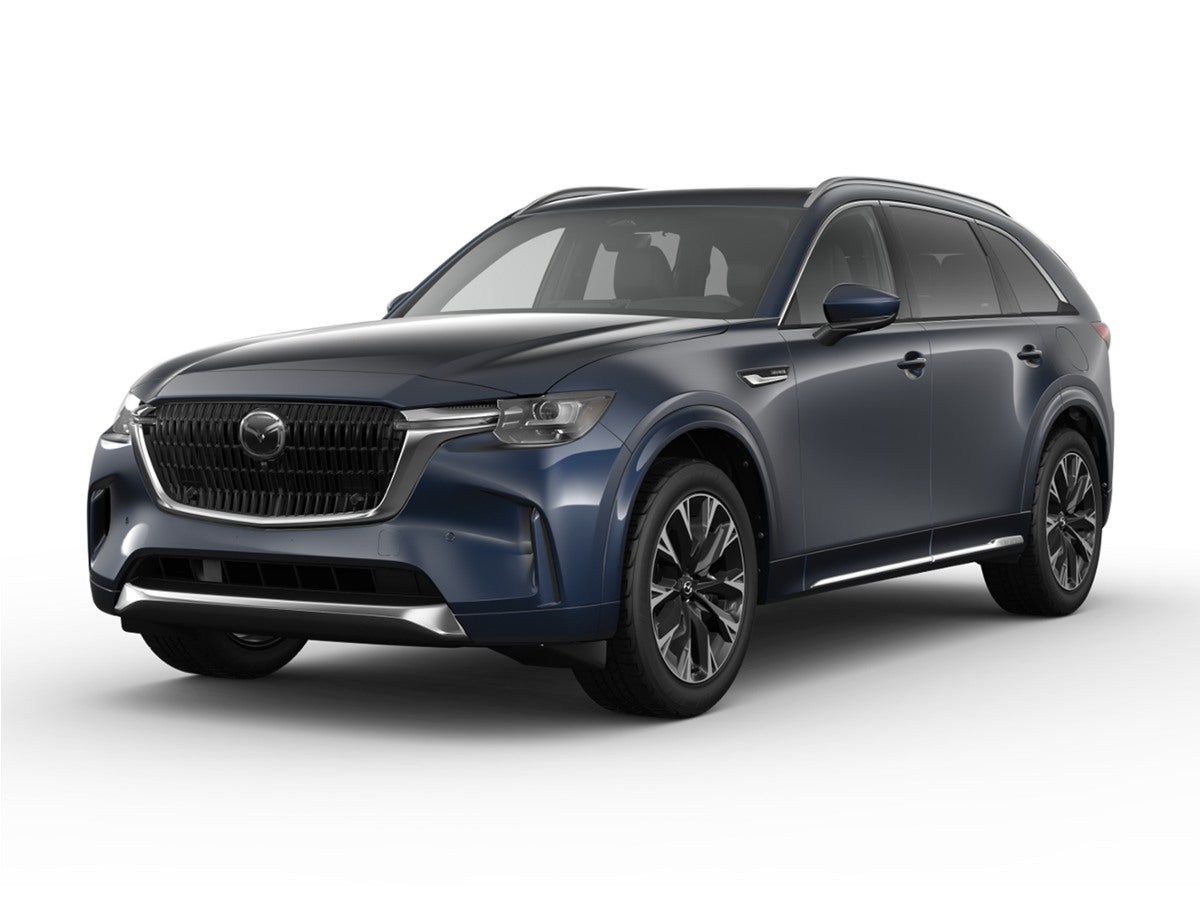 2024 Mazda Mazda CX-90 3.3 Turbo S Premium