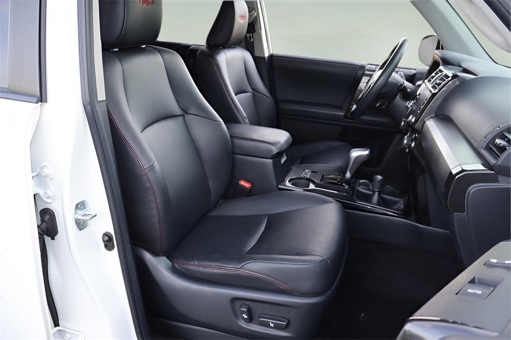 2021 Toyota 4Runner TRD Off-Road Premium