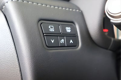 2024 Lexus LX 600 F SPORT