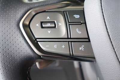 2024 Lexus LX 600 F SPORT