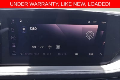 2025 Buick Envista Sport Touring