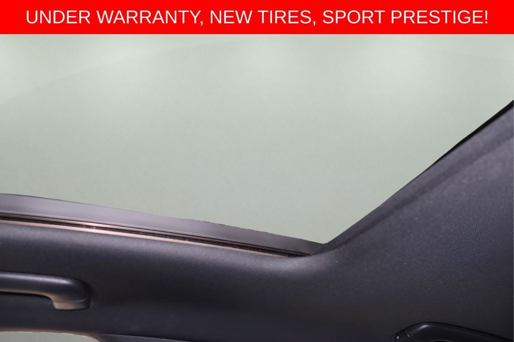 2023 Genesis G70 2.0T Sport Prestige