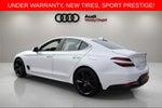 2023 Genesis G70 2.0T Sport Prestige