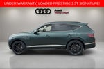 2024 Genesis GV80 3.5T Prestige Signature