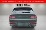 2024 Genesis GV80 3.5T Prestige Signature