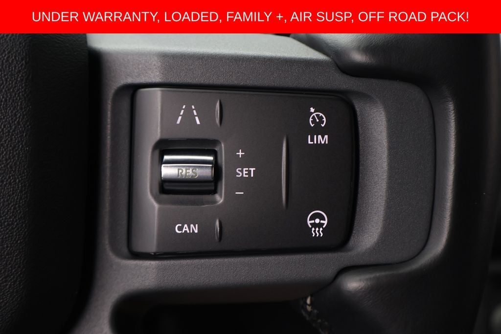 2023 Land Rover Defender 110 X-Dynamic SE